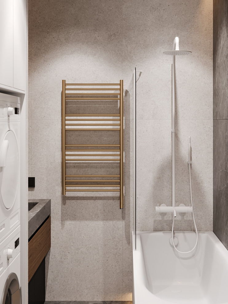 ЖК Скандинавия