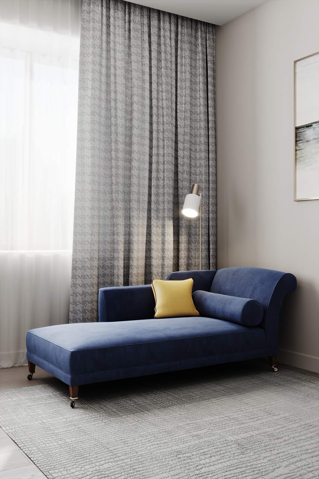 Дом в КП "Подмосковные просторы" 450 кв.м.