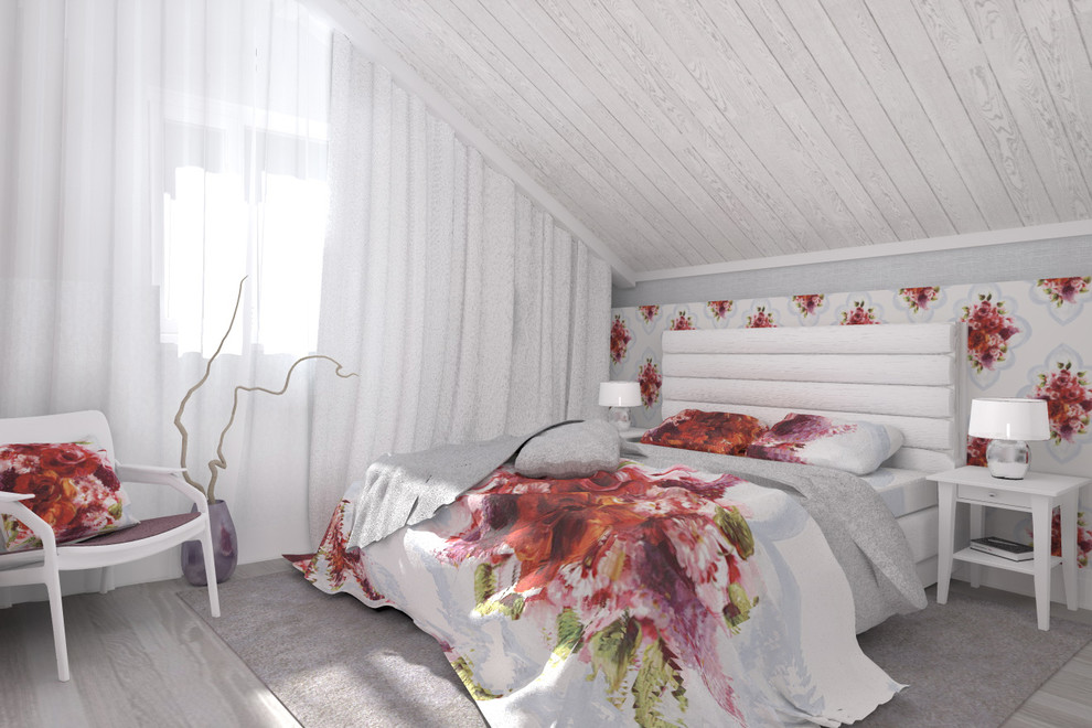 Загородный дом в Широченке