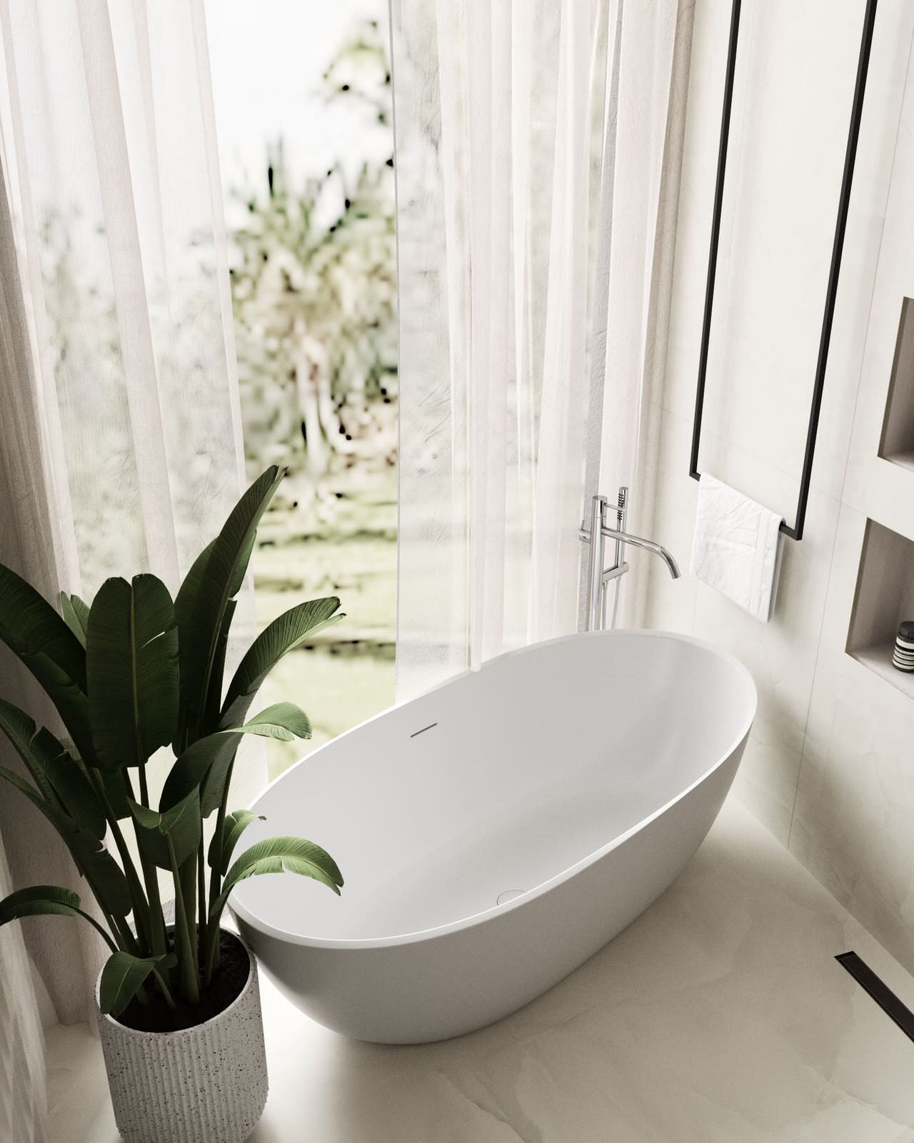 SNOW WHITE VILLAS BALI