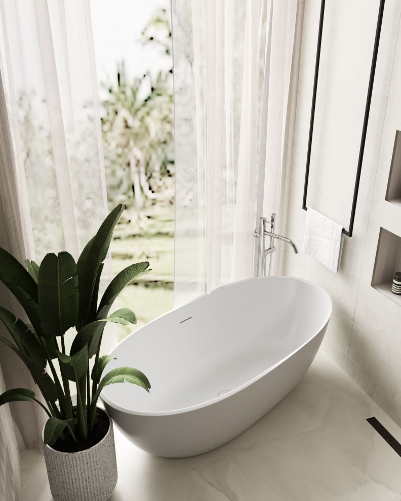 SNOW WHITE VILLAS BALI