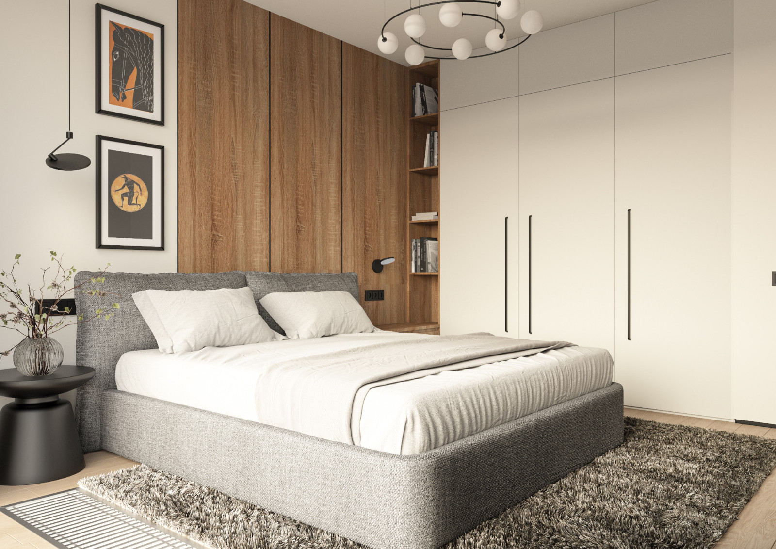 проект SKY house