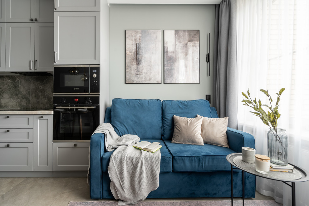 Проект на Бухарестской