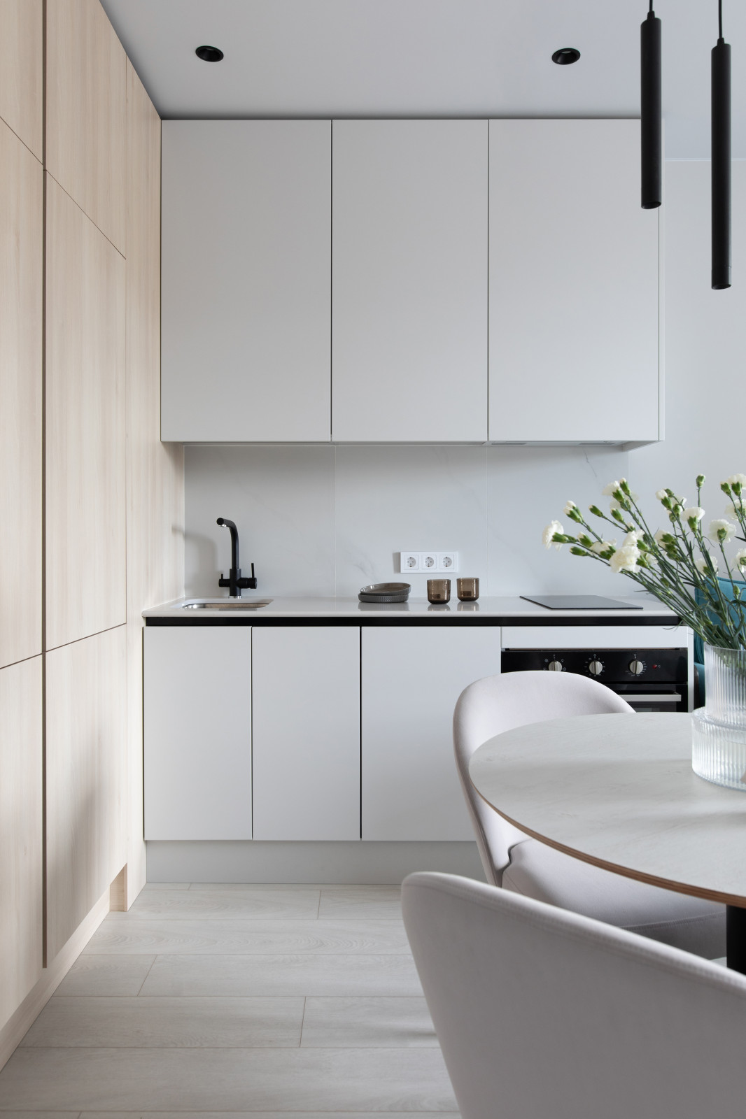 Квартира в ЖК «ARTквартал. Аквилон» Реализация