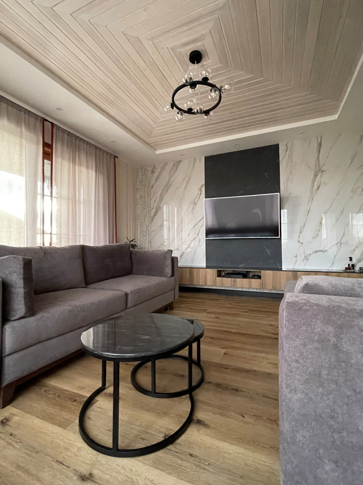 Дом на холме vol.2