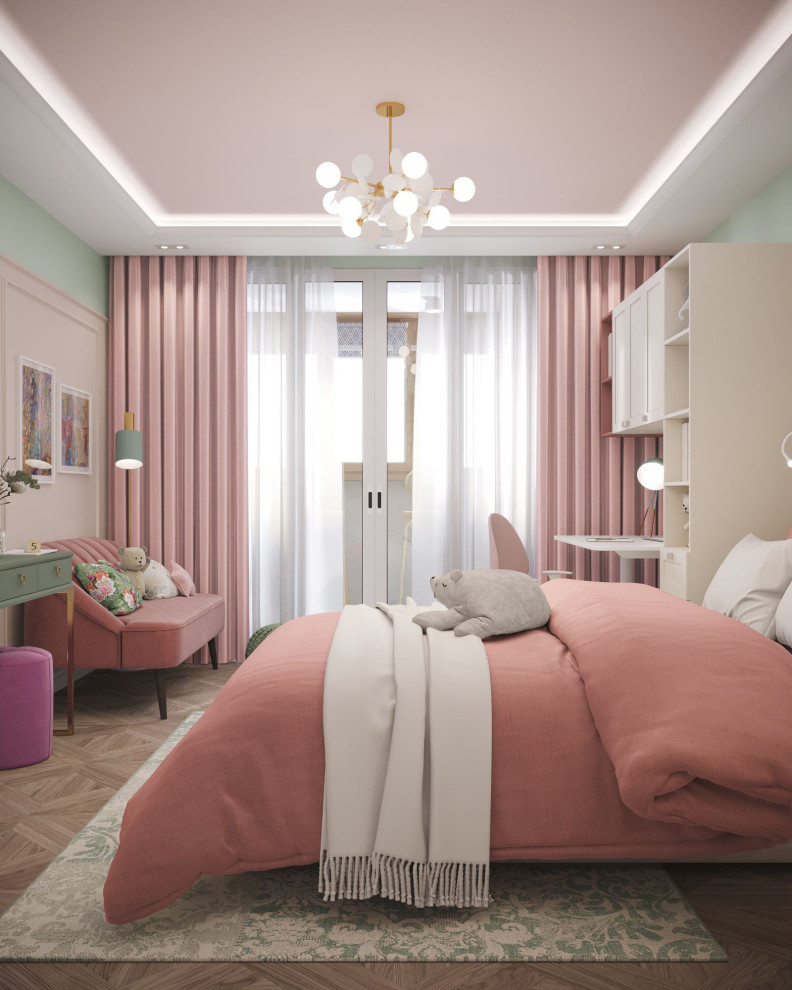 Квартира на Сурикова