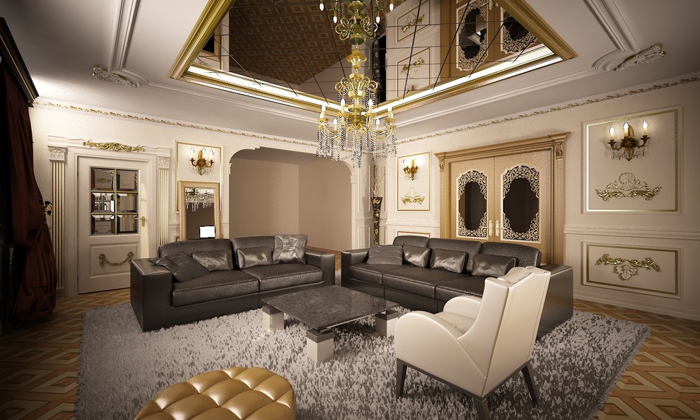 Апартаменты в г.Киев 1001 ночь