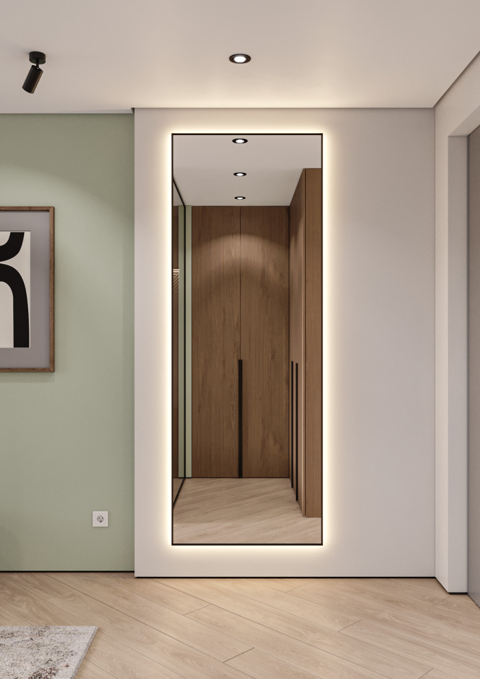 ЖК Подкова на Цветочной