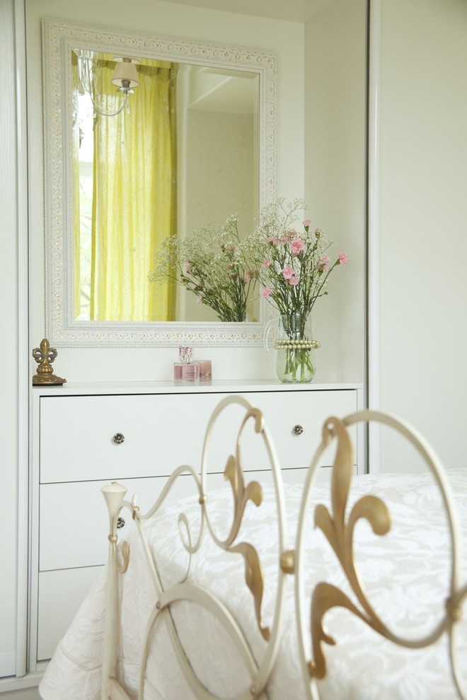 Новая жизнь, старой квартиры.