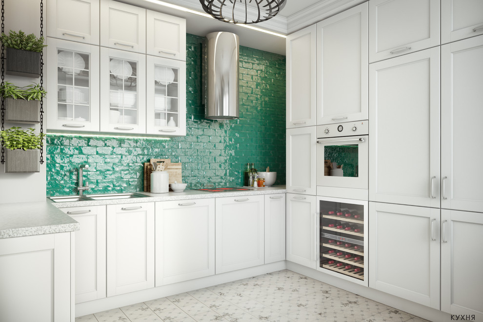 Цветотерапия