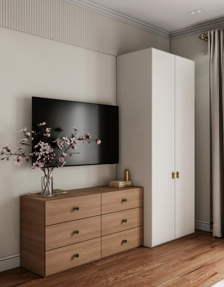 Дом в Черняховске 145м2