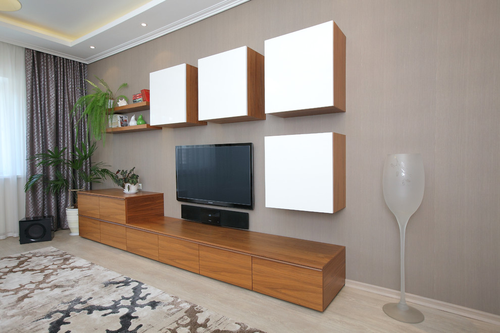 Квартира в Ветлужанке