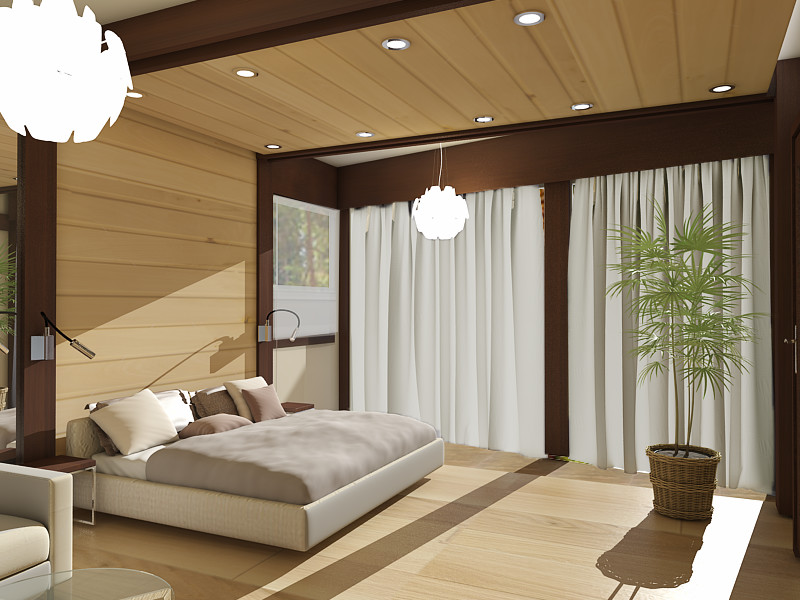 Дом в КП "Истринские холмы" - 2