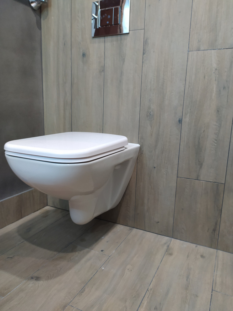 Ванная на Львовской