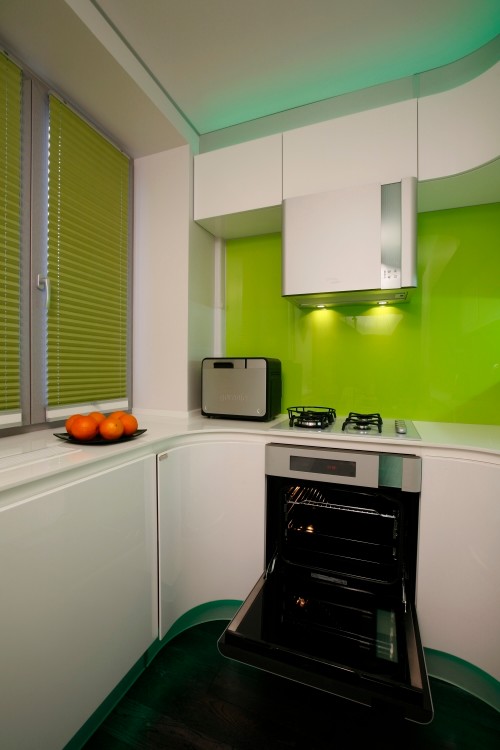 Квартирный вопрос