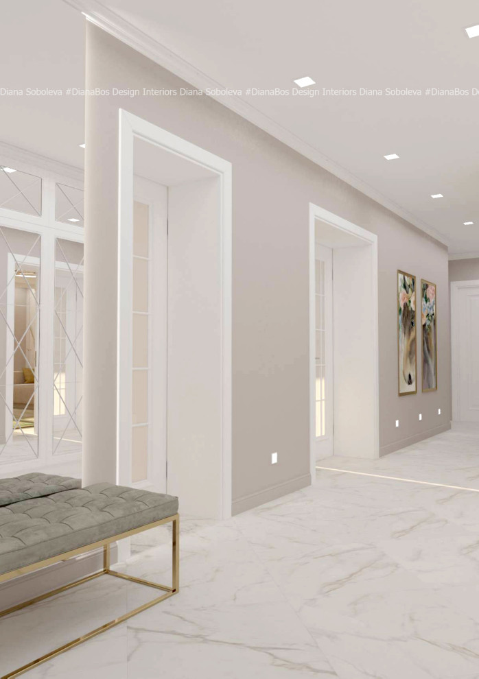 Современность в нео