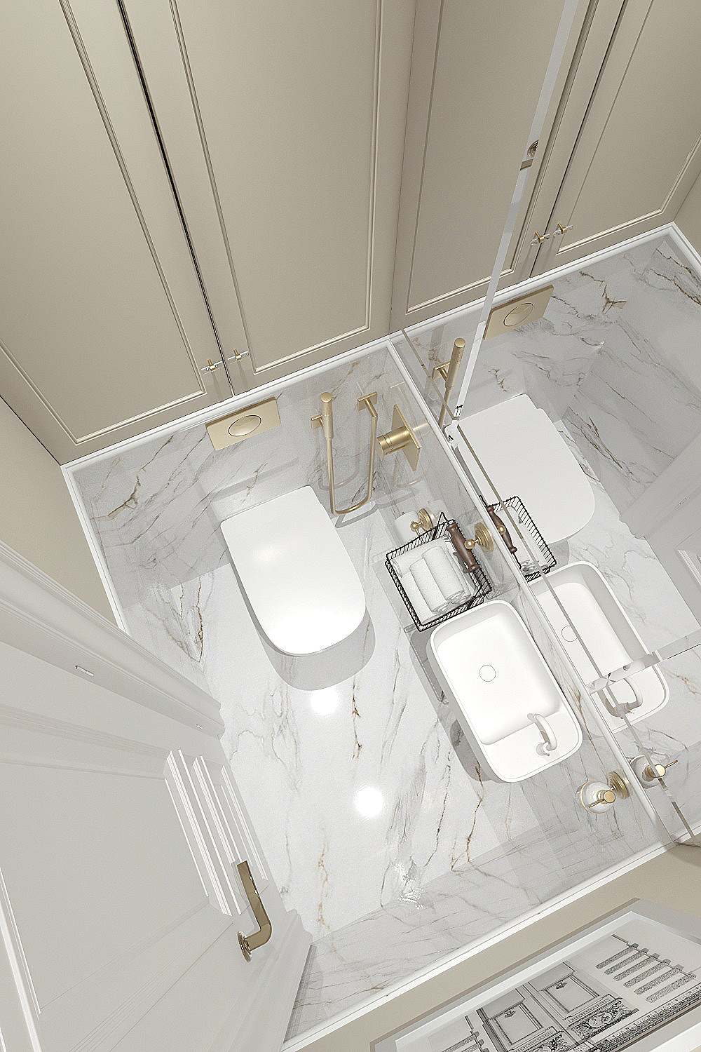 Квартира в Ницце