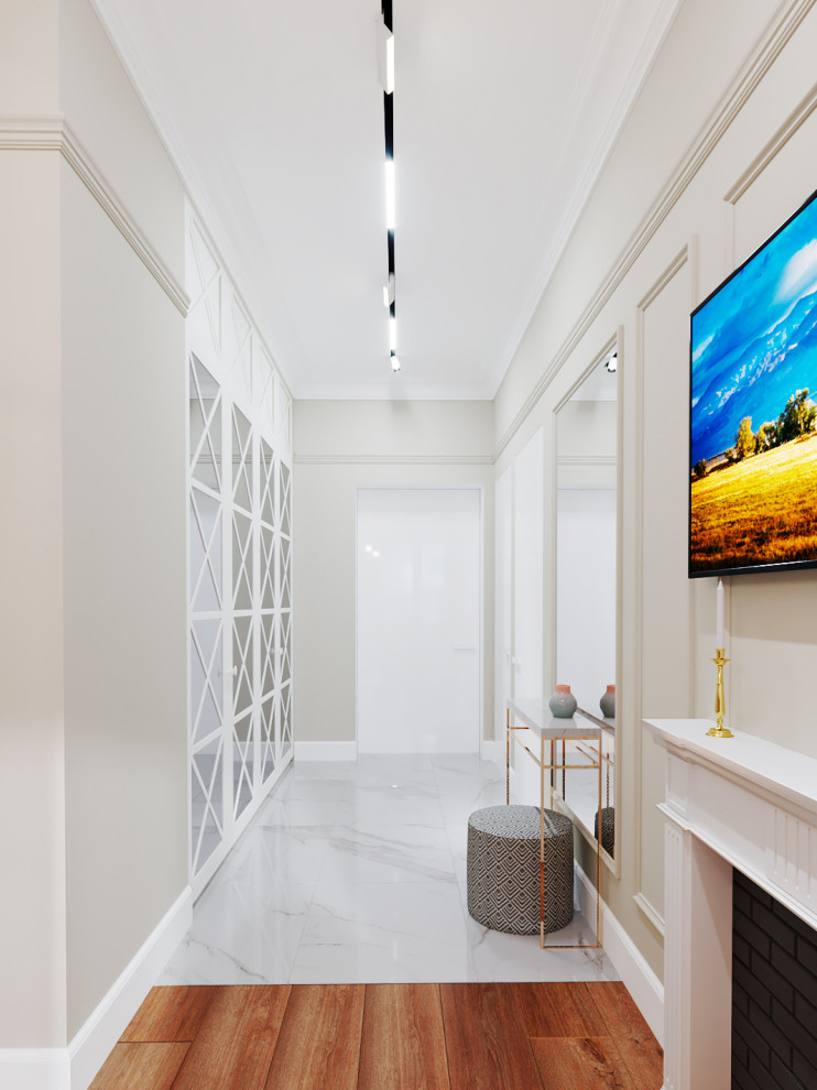 Квартира в ЖК Горный