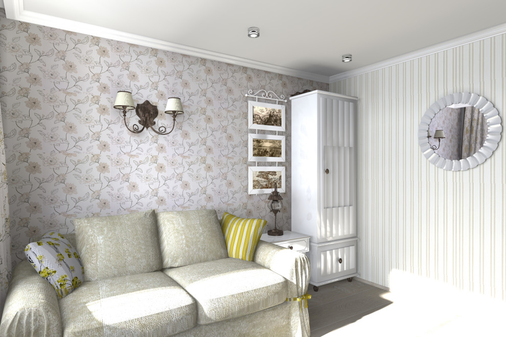 Дача в д.Мериново