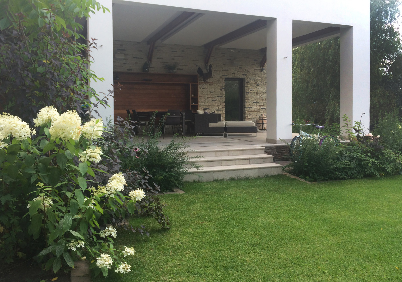 Ясная  поляна