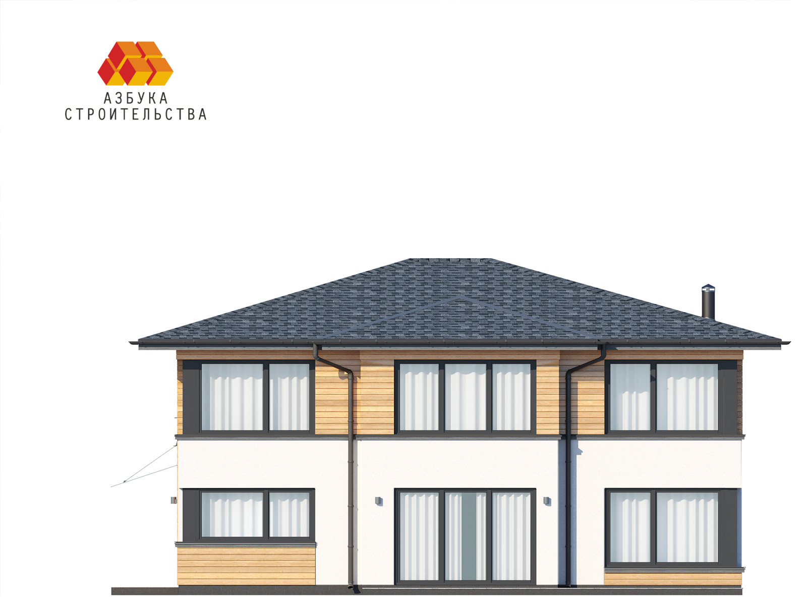 Проект бестселлер DD-143