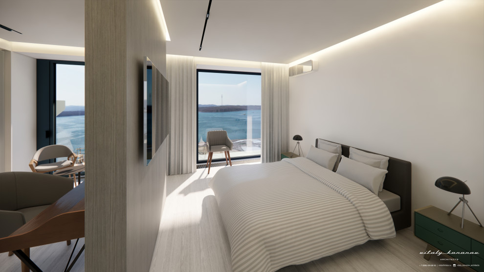 Таунхаус на Эгершельде