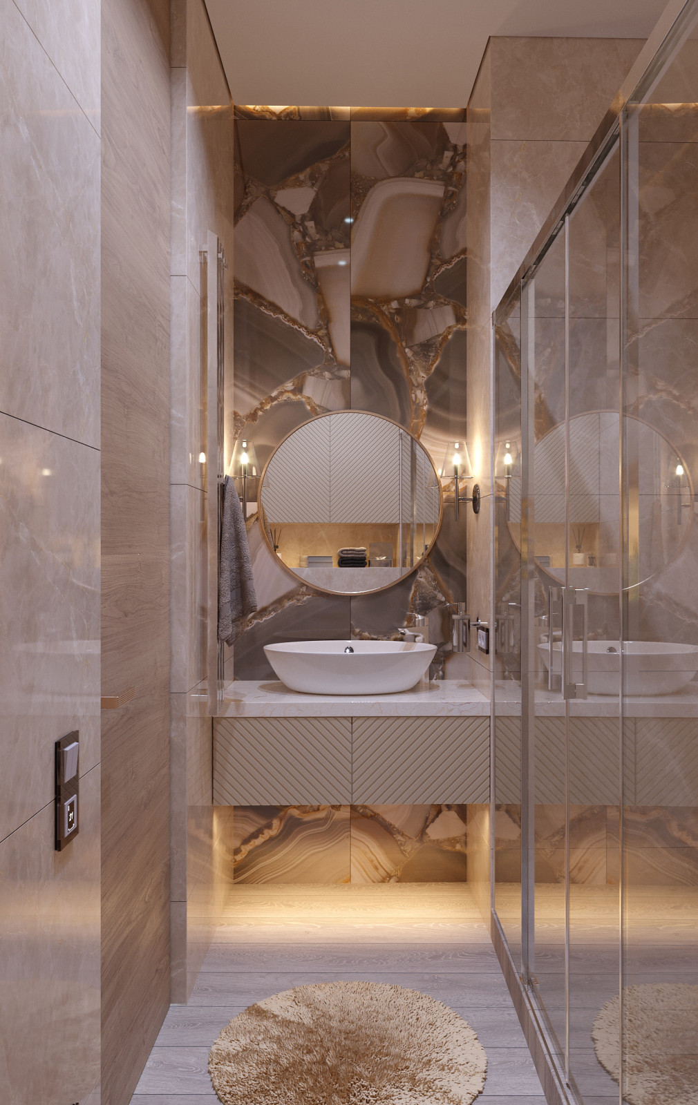 #москва_серебряныйпарк