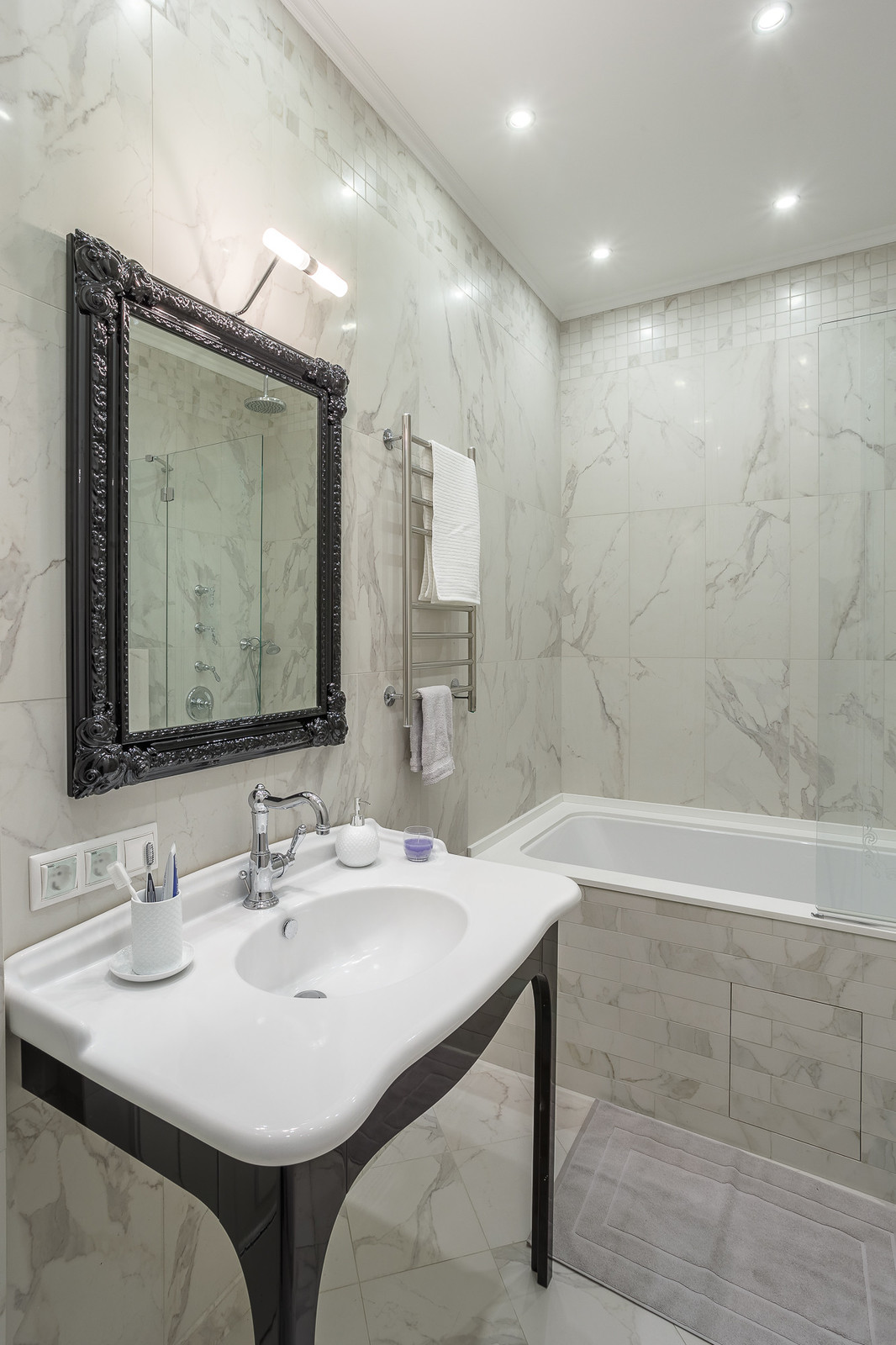 Обложка альбома: Морской дизайн