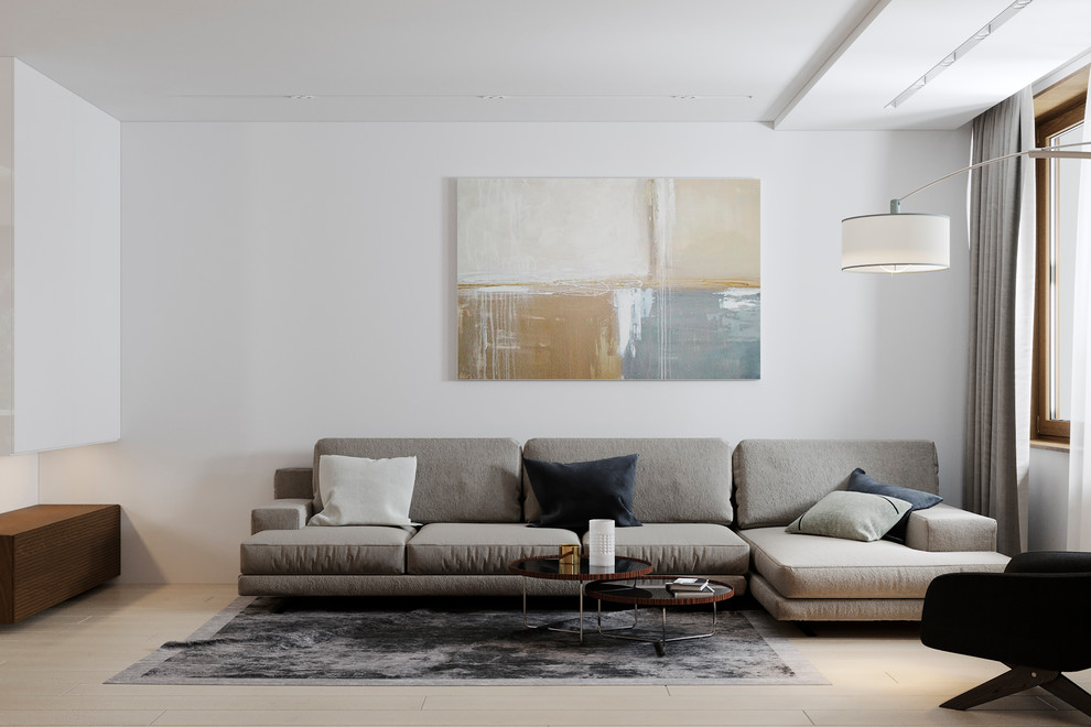 Уютное гнёздышко