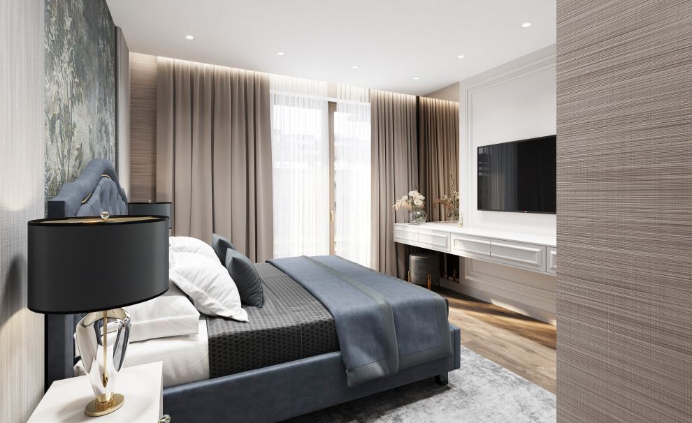 ЖК Привилегия