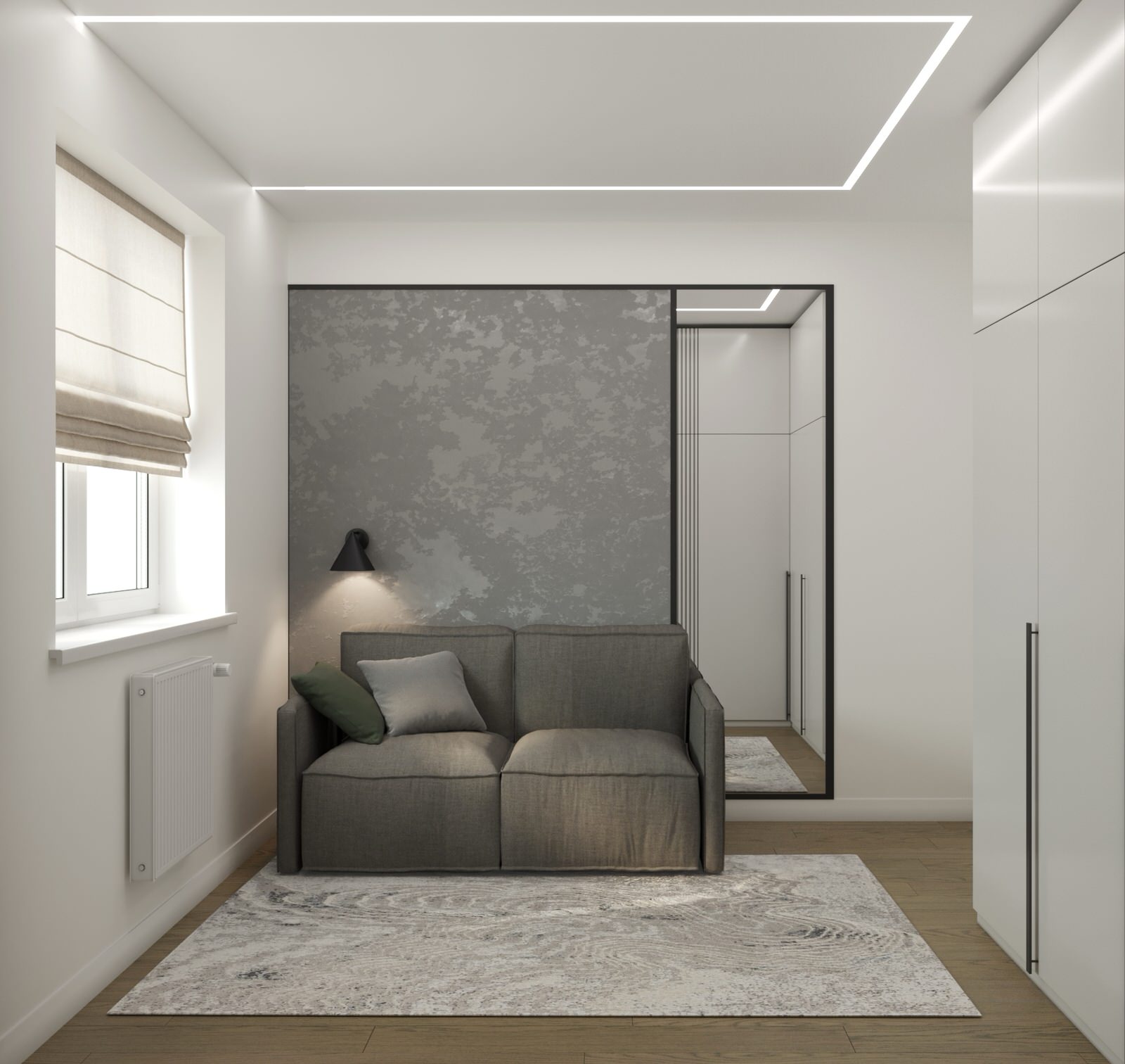 КП "Новая Опалиха" Нижегородская область