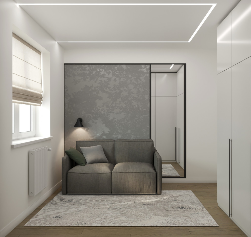 КП "Новая Опалиха" Нижегородская область