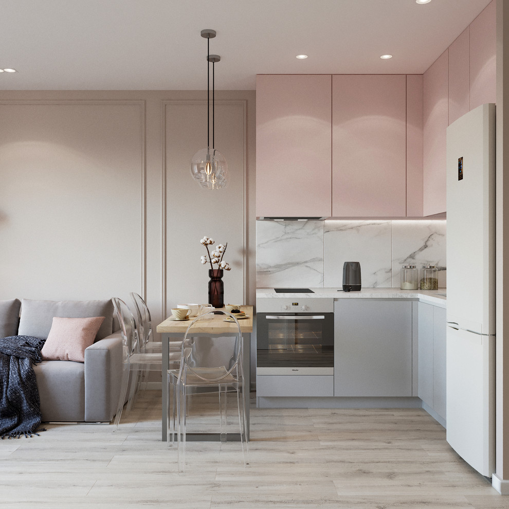 ЖК Ясный Берег