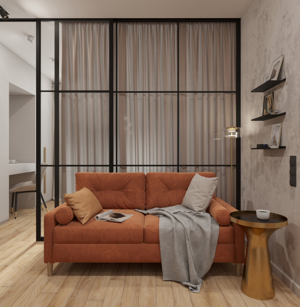 Квартира в Москве