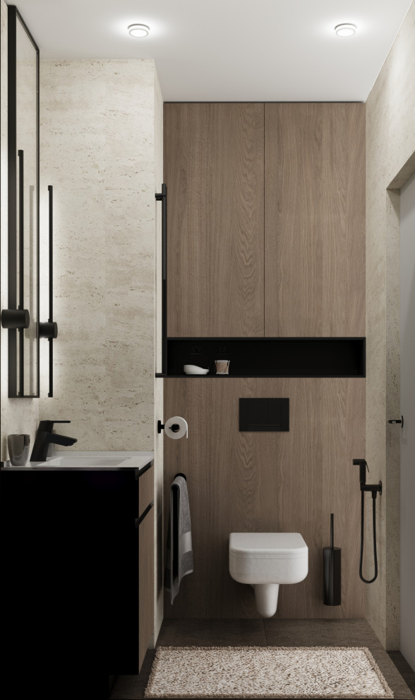 Квартира 44 кв.м. типовая П-49