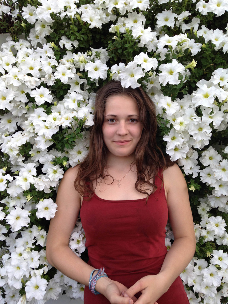 Стена из цветов своими руками. Модуль GREEN COVER 21