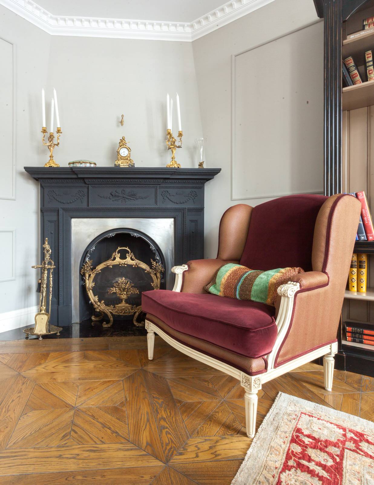 Дом Новая Рига