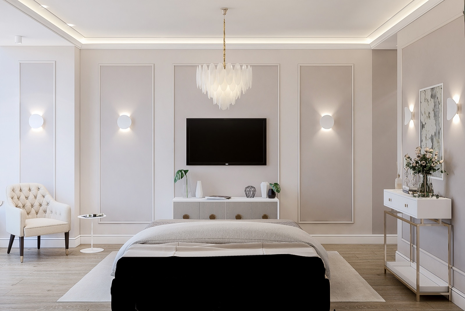 ЖК "Искра Парк"