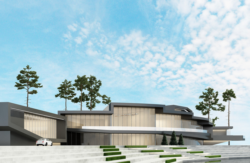 Проект Кам ве Орман