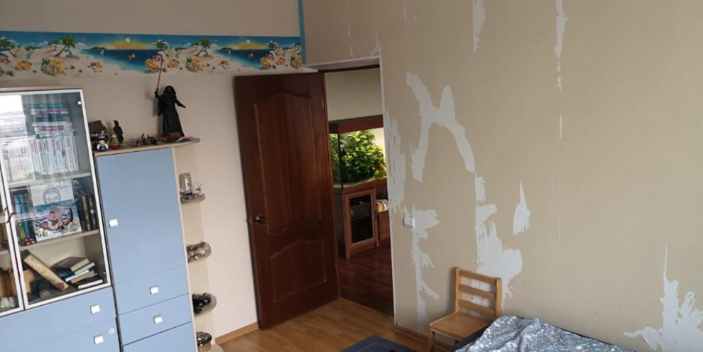 Детская для подростка