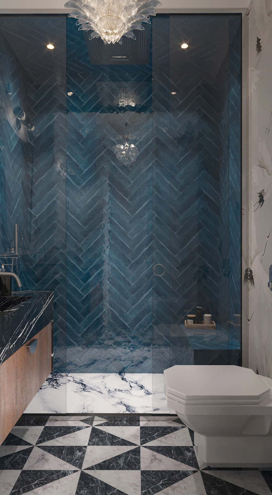 Таунхаус Александрия