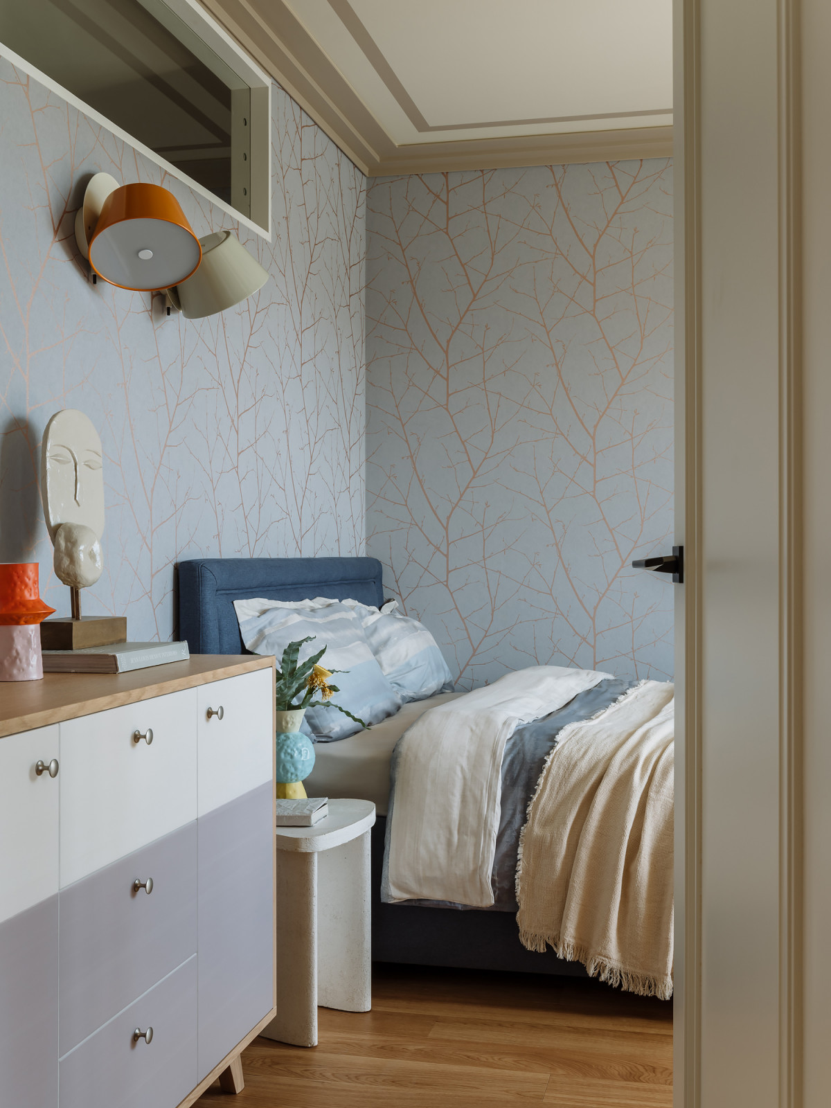 Квартира под сдачу