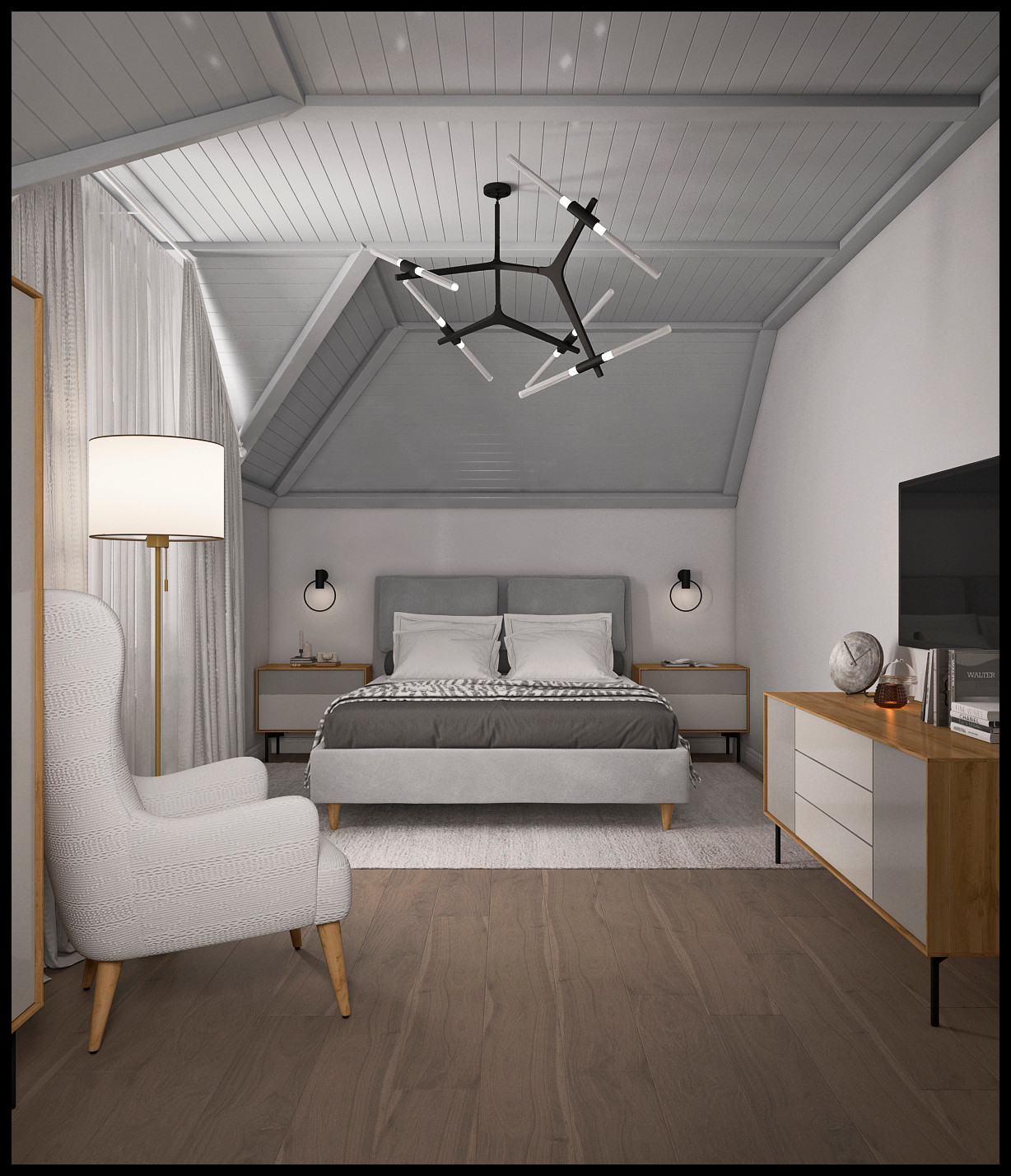 Дом в Азово