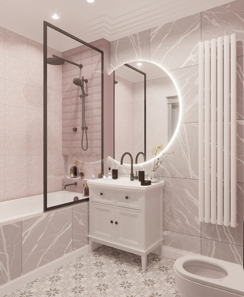 Квартира для Молодой девушки