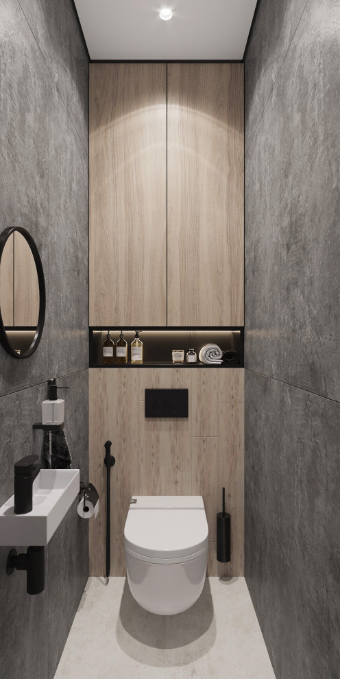 ЖК "River Park" 61 кв.м.