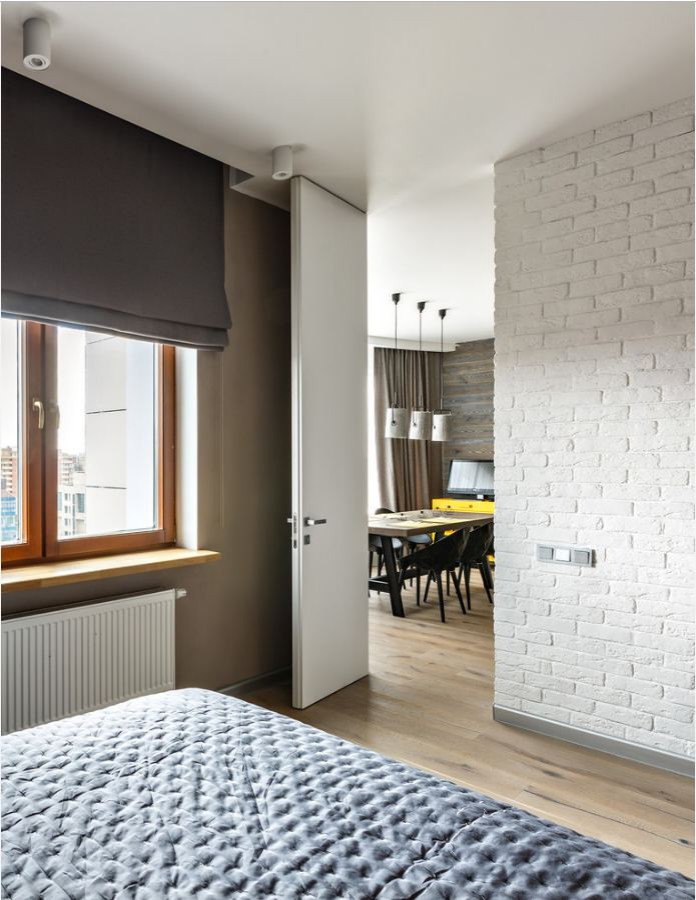 Проект Просто лофт (реализация)