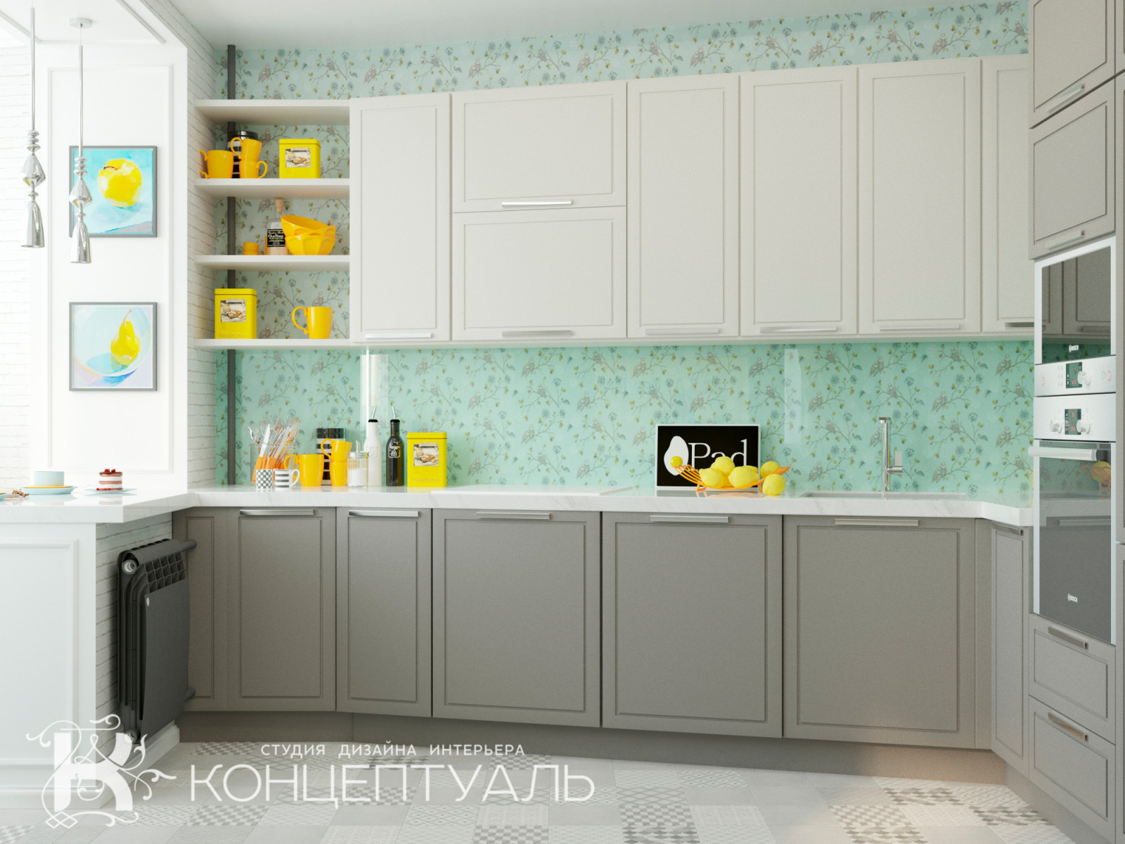 Интерьер №51