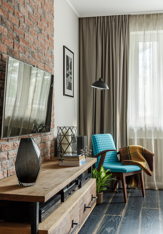 Уютная "двушка" в Строгино