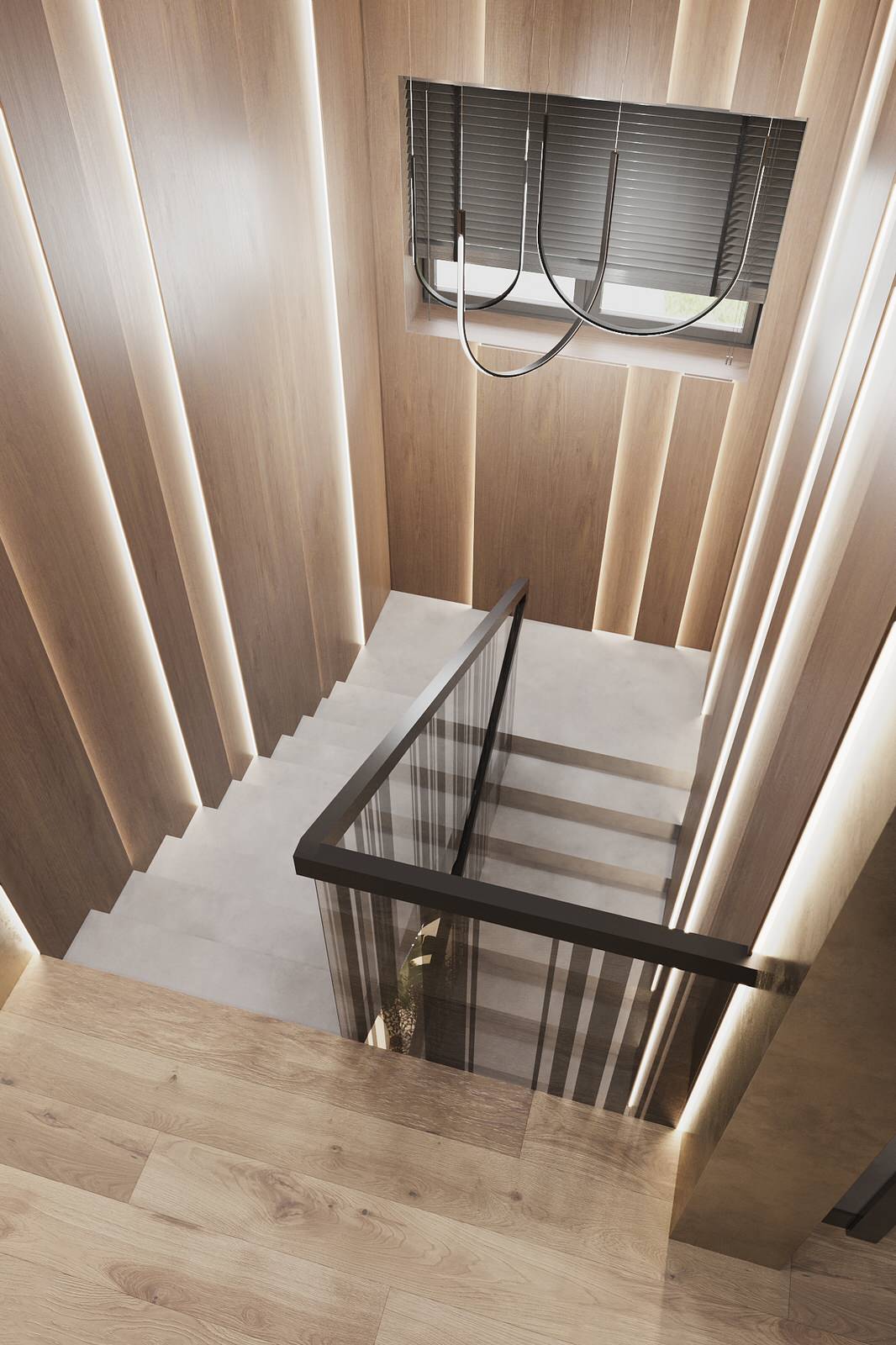 Частный дом 220м2 в КП Юсупово Village