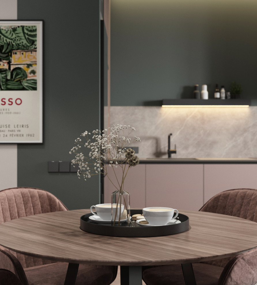 ЖК "Бавария"